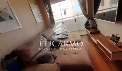 Apartamento com 3 quartos à venda na Avenida Líder, 1150, Cidade Líder, São Paulo por R$ 350.000