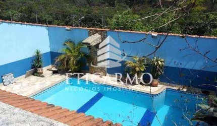 Casa com 3 quartos à venda na Rua Jardel Filho, 208, Jardim Nossa Senhora do Carmo, São Paulo por R$ 1.200.000