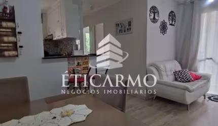 Apartamento com 2 quartos à venda na Rua Gustavo Geley, 288, Fazenda Aricanduva, São Paulo por R$ 255.000