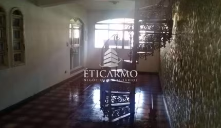 Casa com 3 quartos à venda na Rua Ernani Fornari, 284, Jardim Santa Terezinha, São Paulo por R$ 480.000