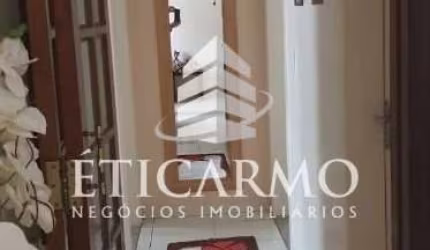 Apartamento com 3 quartos à venda na Avenida Líder, 1150, Cidade Líder, São Paulo por R$ 295.000
