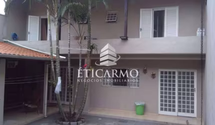 Casa com 4 quartos à venda na Rua Agostinho da Faria, 244, Cidade Líder, São Paulo por R$ 975.000