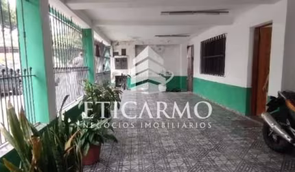 Casa com 4 quartos à venda na Avenida Maria Luiza Americano, 1964, Cidade Líder, São Paulo por R$ 1.200.000