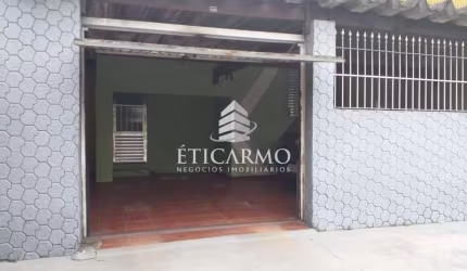 Casa com 4 quartos à venda na José Oiticica Filho, 57, Itaquera, São Paulo por R$ 640.000