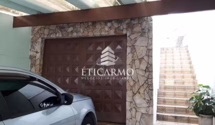 Casa com 3 quartos à venda na Avenida Doutor Francisco Munhoz Filho, 2128, Cidade Líder, São Paulo por R$ 800.000