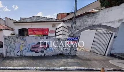 Casa com 2 quartos à venda na Rua Gustavo Geley, 100, Fazenda Aricanduva, São Paulo por R$ 500.000