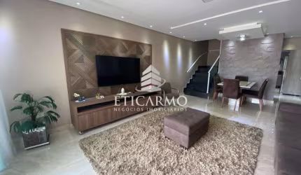 Casa com 2 quartos à venda na Eponina Viana Credidio, 41, Fazenda Aricanduva, São Paulo por R$ 850.000