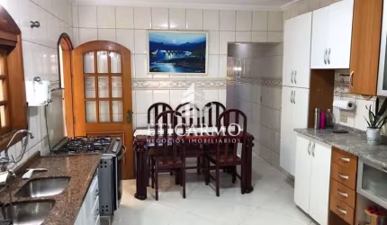 Casa com 4 quartos à venda na João Bezerra de Sousa, 174, Cidade Líder, São Paulo por R$ 530.000