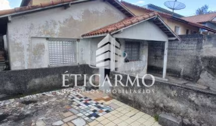 Casa com 2 quartos à venda na Rua Henrique Barcelos, 59, Jardim Nossa Senhora do Carmo, São Paulo por R$ 450.000