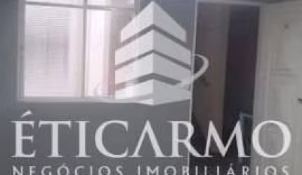 Apartamento com 2 quartos à venda na Rua Marinho Arcanjo dos Santos, 91, Jardim Santa Terezinha, São Paulo por R$ 235.000
