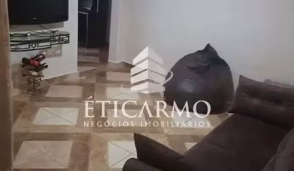 Casa com 3 quartos à venda na Gualtar, 320, Jardim Santa Terezinha, São Paulo por R$ 940.000