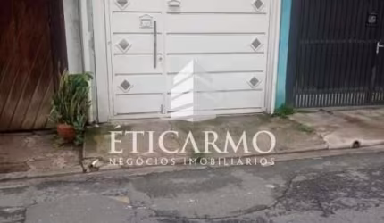 Casa com 3 quartos à venda na Rua Manuel de Mata Sá, 392, Jardim Nossa Senhora do Carmo, São Paulo por R$ 550.000