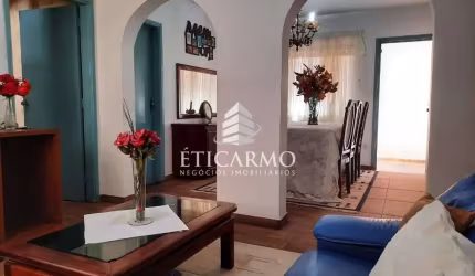 Casa com 3 quartos à venda na Fernandes Tenório, 36, Cidade Líder, São Paulo por R$ 798.000