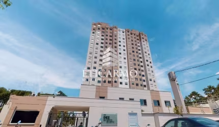 Apartamento com 2 quartos à venda na Afonso de Sampaio e Sousa, 339, Jardim Nossa Senhora do Carmo, São Paulo por R$ 309.000