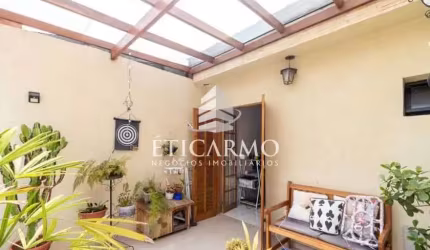 Casa com 2 quartos à venda na Rua Caçada Real, 98, Vila Ré, São Paulo por R$ 512.000