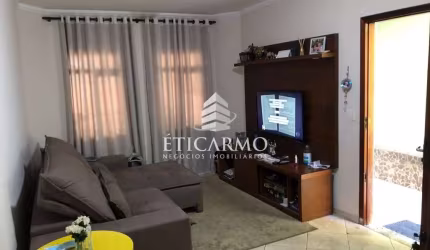 Casa com 3 quartos à venda na Rua Isaar Carlos de Camargo, 399, Cidade Líder, São Paulo por R$ 520.000