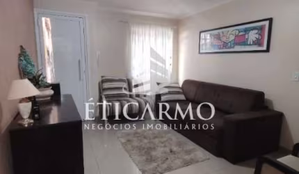 Casa em condomínio fechado com 2 quartos à venda na Rolando Mário Ramacciotti, 120, Fazenda Aricanduva, São Paulo por R$ 480.000