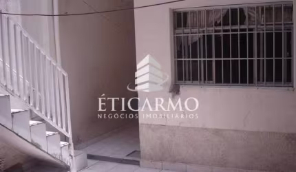 Casa com 3 quartos à venda na Rua Jaguacininga, 109, Jardim Itapema, São Paulo por R$ 475.000