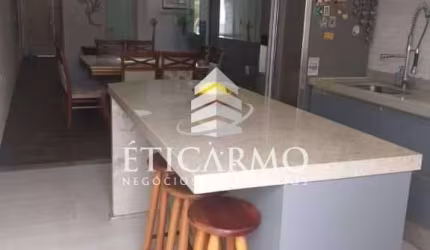 Casa com 2 quartos à venda na Moysés Zunta, 116, Parque Savoy City, São Paulo por R$ 700.000