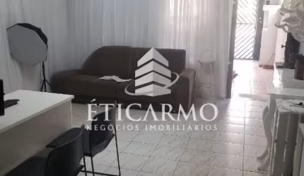Casa com 2 quartos à venda na Manoel Sarmento, 350, Cidade Líder, São Paulo por R$ 495.000