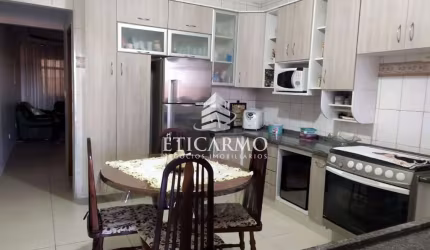 Casa com 3 quartos à venda na Carnaval, 207, Fazenda Aricanduva, São Paulo por R$ 590.000