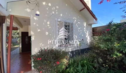Casa com 1 quarto à venda na Rua Mororó, 105, Chácara Santo Antônio (Zona Leste), São Paulo por R$ 2.000.000