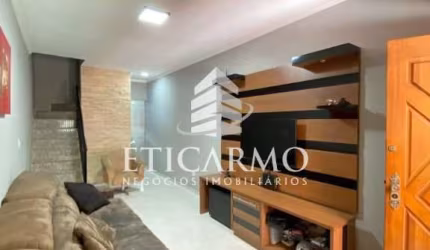 Casa com 2 quartos à venda na João da Costa Ferreira, 132, Cidade Líder, São Paulo por R$ 420.000