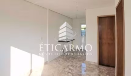 Apartamento com 2 quartos à venda na Rua Jaguariaiva, 55, Vila Guilhermina, São Paulo por R$ 270.000