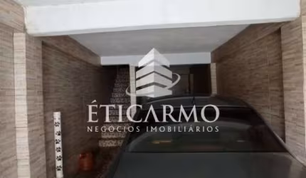 Casa com 2 quartos à venda na Rua Morubixaba, 1039, Cidade Líder, São Paulo por R$ 450.000
