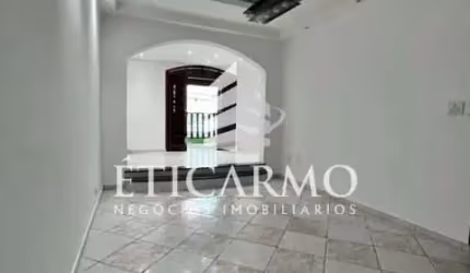 Casa com 3 quartos à venda na Rua Sebastião Ivo, 389, Cidade Líder, São Paulo por R$ 595.000