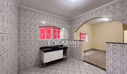 Casa com 3 quartos à venda na Maria Molino, 123, Parque Savoy City, São Paulo por R$ 600.000