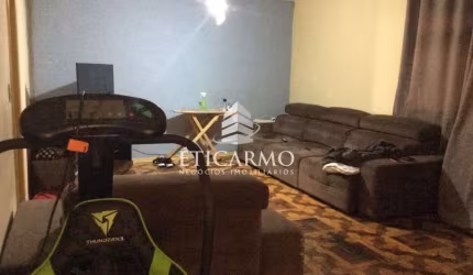 Casa com 3 quartos à venda na Rua Sebastião Miguel da Silva, 219, Cidade Líder, São Paulo por R$ 850.000