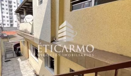 Casa com 3 quartos à venda na Damião Hudson, 132, Parque Savoy City, São Paulo por R$ 650.000