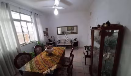 Apartamento para Venda em Santos, Gonzaga, 2 dormitórios, 1 suíte, 2 banheiros, 1 vaga