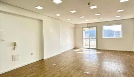 Sala Comercial para Venda em Santos, Vila Mathias, 1 banheiro, 1 vaga