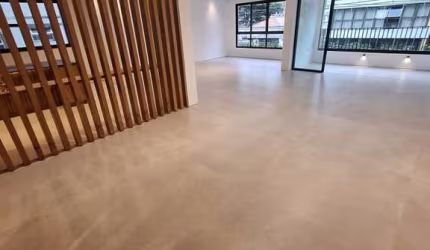 Apartamento para Venda em Santos, Boqueirão, 4 dormitórios, 2 suítes, 5 banheiros