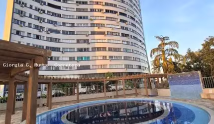 Apartamento para Venda em São Vicente, Ilha Porchat, 2 dormitórios, 1 banheiro, 1 vaga