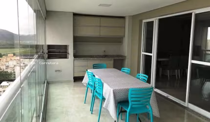 Apartamento para Venda em Guarujá, Vila Luis Antônio, 3 dormitórios, 1 suíte, 3 banheiros, 2 vagas