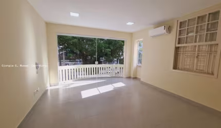 Sala Comercial para Locação em Santos, Gonzaga