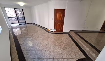 Apartamento para Venda em Santos, Pompéia, 3 dormitórios, 1 suíte, 4 banheiros, 2 vagas