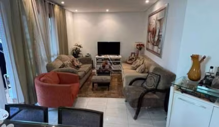Apartamento para Locação em Santos, Gonzaga, 3 dormitórios, 1 suíte, 2 banheiros, 1 vaga