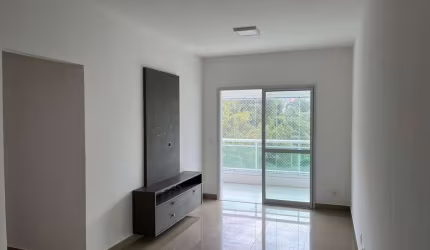Apartamento para Locação em Santos, José Menino, 3 dormitórios, 1 suíte, 2 banheiros, 2 vagas