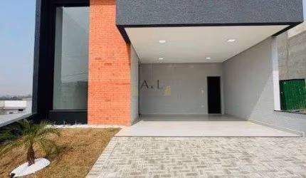 Casa com 3 dormitórios à venda, 145 m² por R$ 980.000,00 - Condomínio Helena Mar