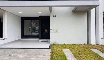 Casa com 3 suítes à venda, 144 m² por R$ 820.000,00 - Condomínio Terras de São F