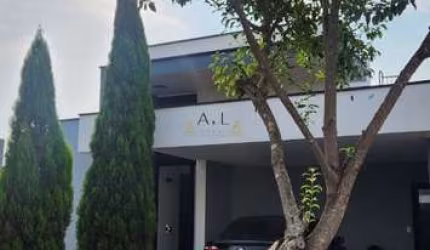 Casa com 3 dormitórios à venda, 139 m² por R$ 820.000,00 - Condomínio Reserva Ip