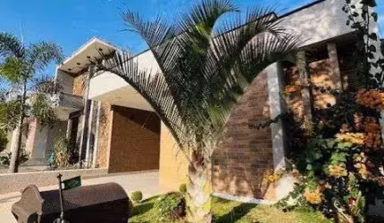 Casa com 3 dormitórios à venda, 111 m² por R$ 799.000 - Condomínio Terras de São