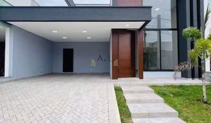 Casa com 3 dormitórios à venda, 163 m² por R$ 1.290.000,00 - Condominio Le Franc