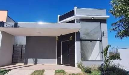 Casa com 3 dormitórios à venda, 174 m² por R$ 1.150.000,00 - Condomínio Terras d