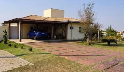 Chácara com 3 suites, piscina, à venda - 800 m² por R$ 1.250.000,00 - Condomínio