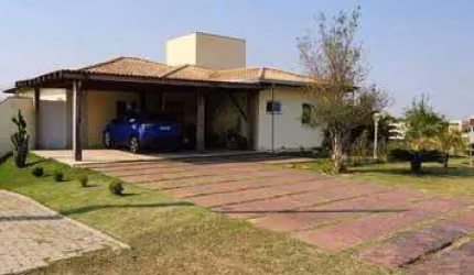 Chácara com 3 suites, piscina, à venda - 800 m² por R$ 1.250.000,00 - Condomínio
